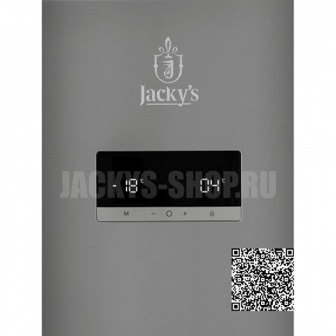 ����������� Jacky's JR FI568EN ����. �����